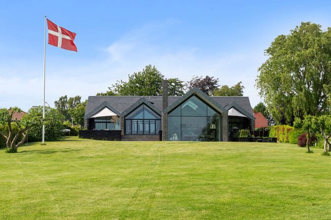Tjørnevej 21, Thurø, 5700 Svendborg
