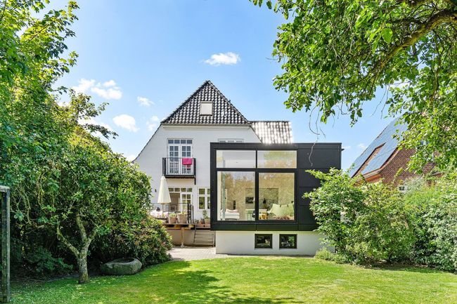 Læssøegade 94, 5230 Odense M