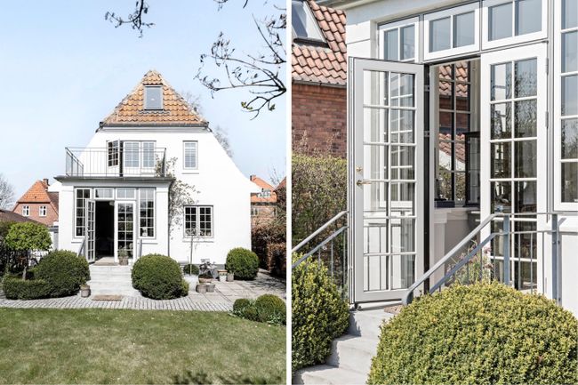 Stenosgade 7, 5230 Odense M