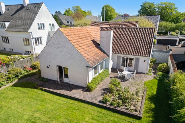 Haugstedgårdsvej 7, 5230 Odense M