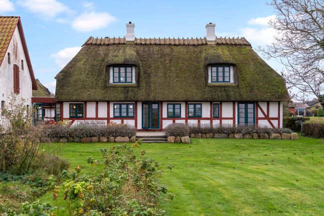 Nordvej 201, Thurø, 5700 Svendborg