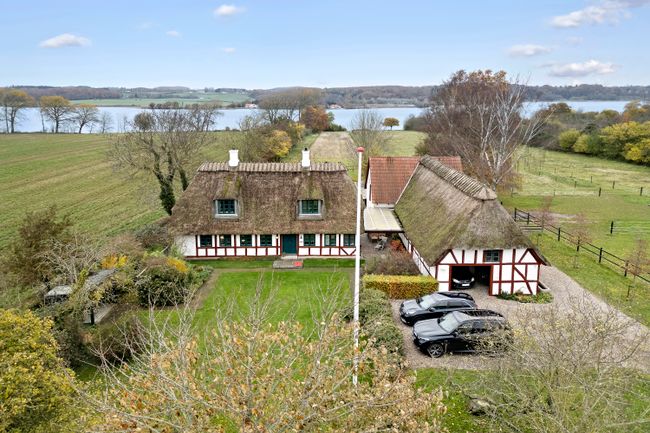 Nordvej 201, Thurø, 5700 Svendborg