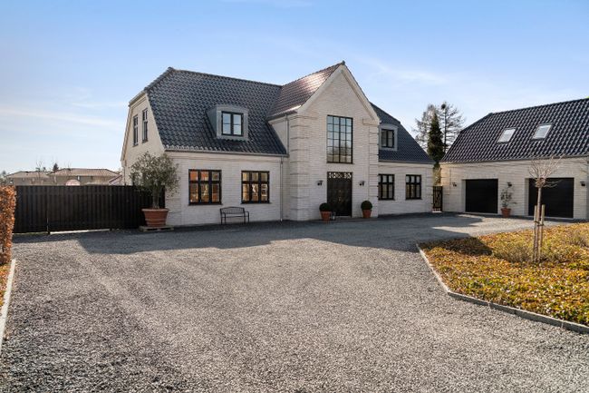 Haugevej 203B, Stige, 5270 Odense N